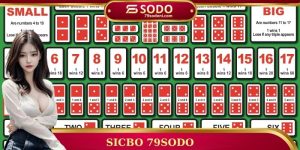 Sicbo 79sodo